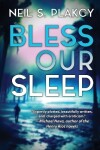 Book cover for Bless Our Sleep