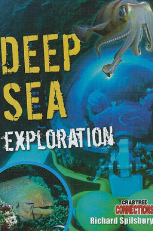 Cover of Deep Sea Exploration