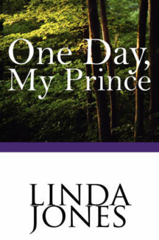 Cover of One Day, My Prince