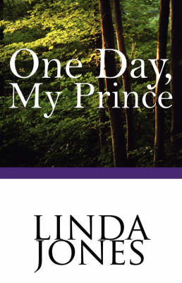 Book cover for One Day, My Prince
