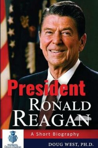 Cover of President Ronald Reagan