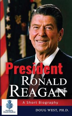 Cover of President Ronald Reagan