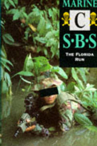 Cover of Marine C: The Florida Run