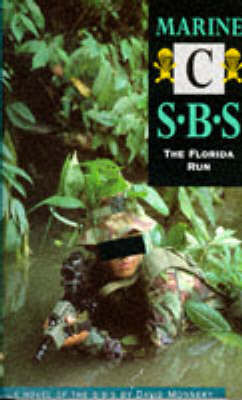 Cover of Marine C: The Florida Run