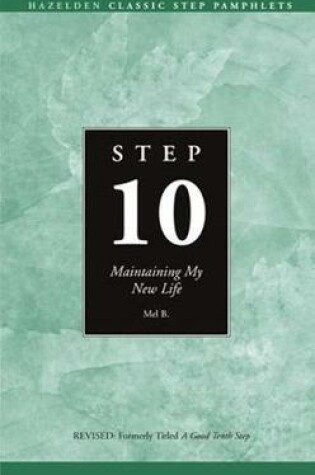 Cover of Step 10 AA