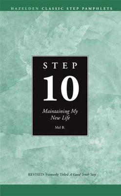 Cover of Step 10 AA