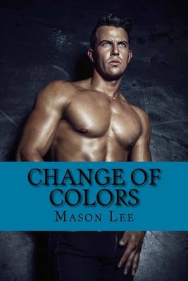 Book cover for Change of Colors
