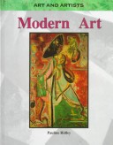 Cover of Modern Art