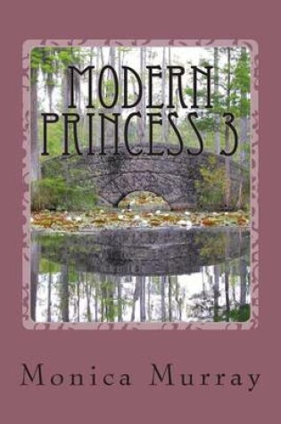 Cover of Modern Princess 3