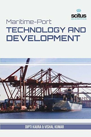 Cover of Maritime-Port Technology and Development