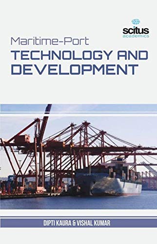 Book cover for Maritime-Port Technology and Development