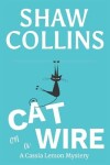 Book cover for Cat on a Wire