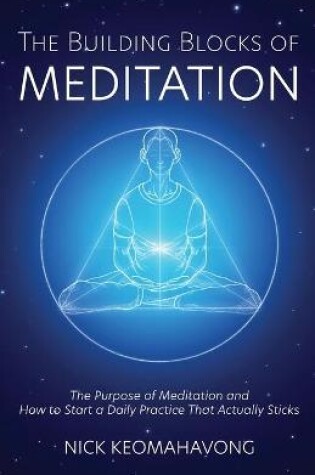 Cover of The Building Blocks of Meditation