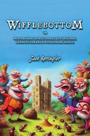 Cover of Wifflebottom