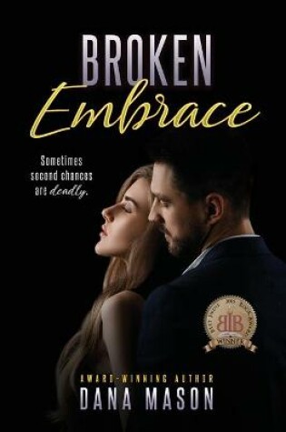 Cover of Broken Embrace