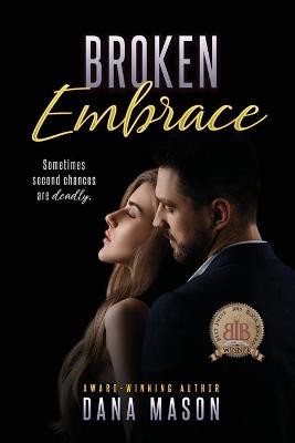 Book cover for Broken Embrace