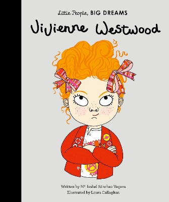 Vivienne Westwood by Maria Isabel Sanchez Vegara