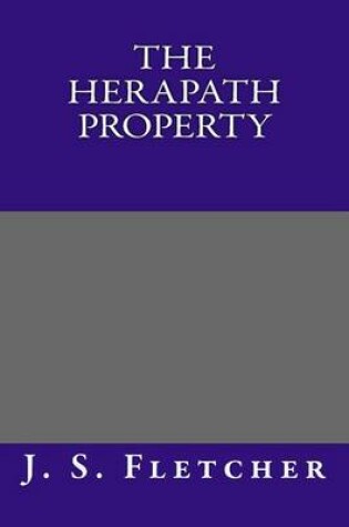 Cover of The Herapath Property