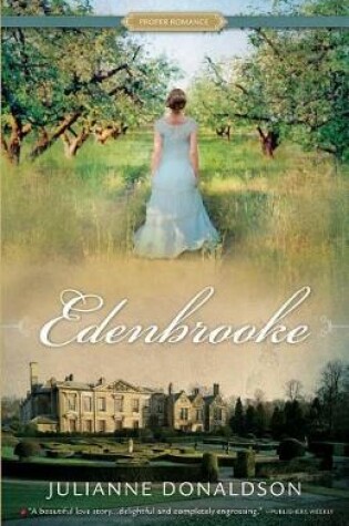 Cover of Edenbrooke