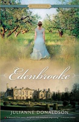 Book cover for Edenbrooke