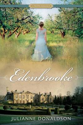 Book cover for Edenbrooke