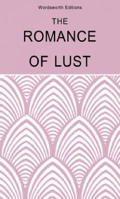 Cover of The Romance of Lust