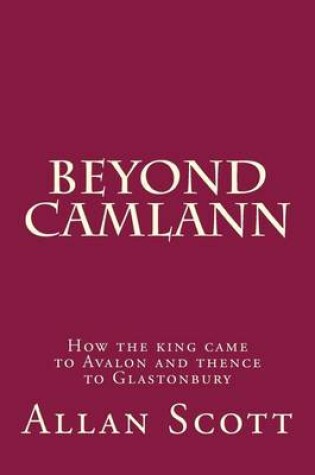 Cover of Beyond Camlann