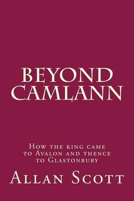 Book cover for Beyond Camlann
