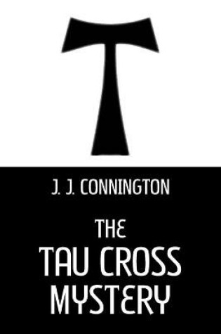 Cover of The Tau Cross Mystery