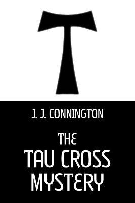 Book cover for The Tau Cross Mystery