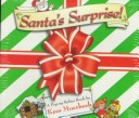 Book cover for Santa's Surprise
