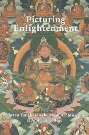 Cover of Picturing Enlightenment