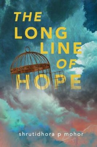 Cover of The Long Line of Hope