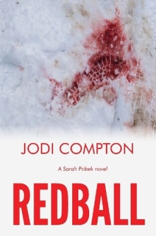 Cover of Redball