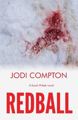 Book cover for Redball