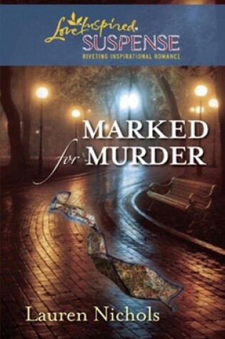Cover of Marked For Murder
