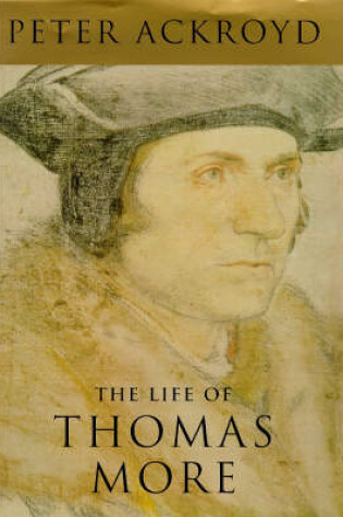 Cover of Life Of Thomas More