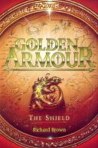 Cover of The Shield