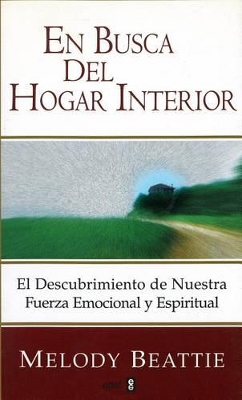 Book cover for En Busca del Hogar Interior