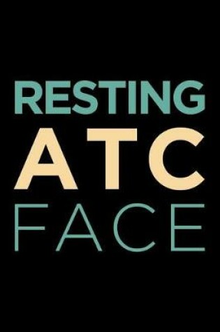 Cover of Resting Atc Face