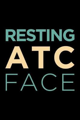 Book cover for Resting Atc Face