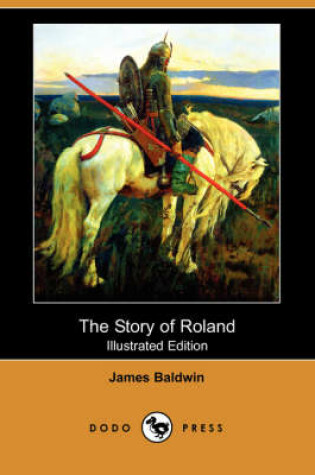 Cover of The Story of Roland(Dodo Press)