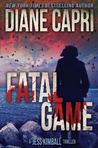 Cover of Fatal Game