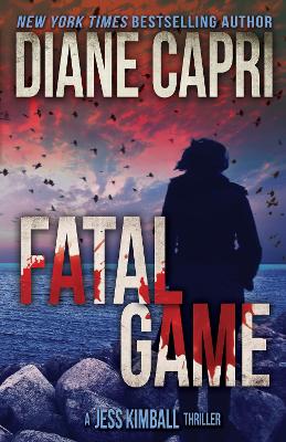 Book cover for Fatal Game