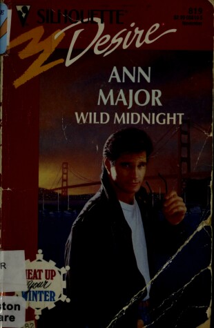 Cover of Wild Midnight