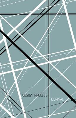 Cover of Design Process Journal