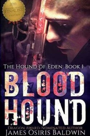Cover of Blood Hound