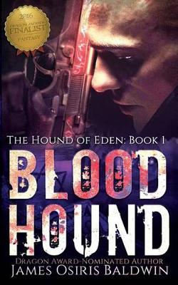 Cover of Blood Hound