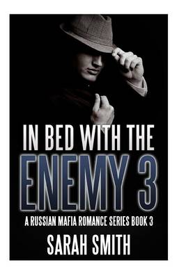 Cover of In Bed With The Enemies 3