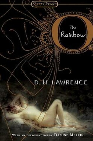 Cover of The Rainbow
